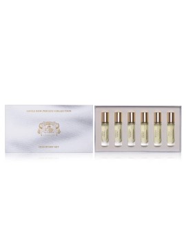 Savile Row Private Collection Discovery Set 6 X 10ml Extrait de Parfums